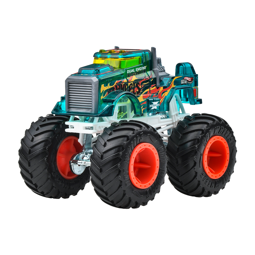 21エンジンカ—モンスタートラック 21エンジンカ—モンスタートラック 楽天市場】ラジコン エンジンカー